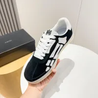 $80.00 USD Amiri Casual Shoes For Men #1455577