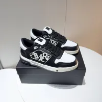 $88.00 USD Amiri Casual Shoes For Men #1455578