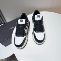 $88.00 USD Amiri Casual Shoes For Men #1455578