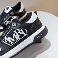 $88.00 USD Amiri Casual Shoes For Men #1455578