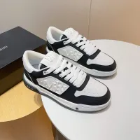 $88.00 USD Amiri Casual Shoes For Men #1455579