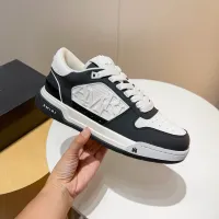 $88.00 USD Amiri Casual Shoes For Men #1455579