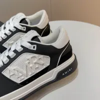 $88.00 USD Amiri Casual Shoes For Men #1455579