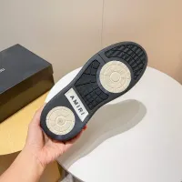$88.00 USD Amiri Casual Shoes For Men #1455579