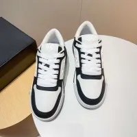 $88.00 USD Amiri Casual Shoes For Men #1455579
