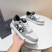 $88.00 USD Amiri Casual Shoes For Men #1455580
