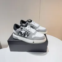 $88.00 USD Amiri Casual Shoes For Men #1455580
