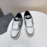 $88.00 USD Amiri Casual Shoes For Men #1455580
