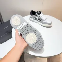 $88.00 USD Amiri Casual Shoes For Men #1455580