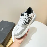 $88.00 USD Amiri Casual Shoes For Men #1455581