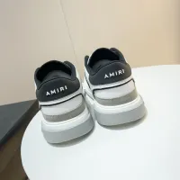 $88.00 USD Amiri Casual Shoes For Men #1455581