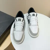 $88.00 USD Amiri Casual Shoes For Men #1455581