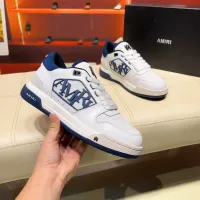 $88.00 USD Amiri Casual Shoes For Men #1455582