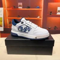 $88.00 USD Amiri Casual Shoes For Men #1455582