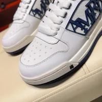 $88.00 USD Amiri Casual Shoes For Men #1455582