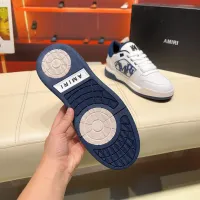 $88.00 USD Amiri Casual Shoes For Men #1455582