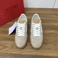 $82.00 USD Valentino Casual Shoes For Men #1455603