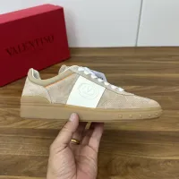 $82.00 USD Valentino Casual Shoes For Men #1455603