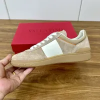 $82.00 USD Valentino Casual Shoes For Men #1455603