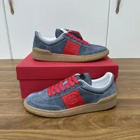 $82.00 USD Valentino Casual Shoes For Men #1455604