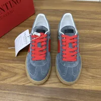 $82.00 USD Valentino Casual Shoes For Men #1455604