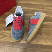$82.00 USD Valentino Casual Shoes For Men #1455604