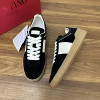 $82.00 USD Valentino Casual Shoes For Men #1455605
