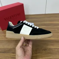 $82.00 USD Valentino Casual Shoes For Men #1455605