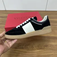 $82.00 USD Valentino Casual Shoes For Men #1455605