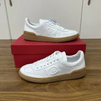 $82.00 USD Valentino Casual Shoes For Men #1455606
