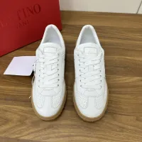 $82.00 USD Valentino Casual Shoes For Men #1455606