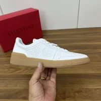 $82.00 USD Valentino Casual Shoes For Men #1455606