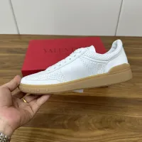 $82.00 USD Valentino Casual Shoes For Men #1455606