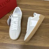 $82.00 USD Valentino Casual Shoes For Men #1455608