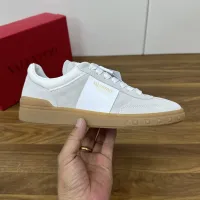 $82.00 USD Valentino Casual Shoes For Men #1455608