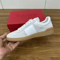 $82.00 USD Valentino Casual Shoes For Men #1455608