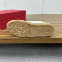 $82.00 USD Valentino Casual Shoes For Men #1455608