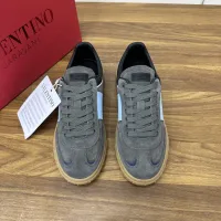 $82.00 USD Valentino Casual Shoes For Men #1455609