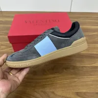 $82.00 USD Valentino Casual Shoes For Men #1455609