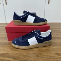 $82.00 USD Valentino Casual Shoes For Men #1455610