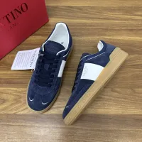 $82.00 USD Valentino Casual Shoes For Men #1455610