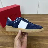 $82.00 USD Valentino Casual Shoes For Men #1455610