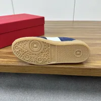 $82.00 USD Valentino Casual Shoes For Men #1455610