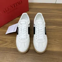 $82.00 USD Valentino Casual Shoes For Men #1455611