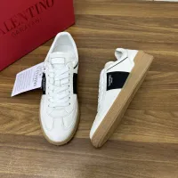 $82.00 USD Valentino Casual Shoes For Men #1455611