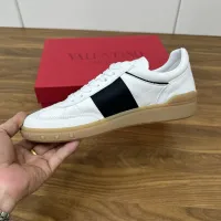 $82.00 USD Valentino Casual Shoes For Men #1455611