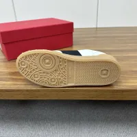 $82.00 USD Valentino Casual Shoes For Men #1455611