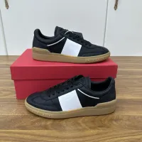 $82.00 USD Valentino Casual Shoes For Men #1455612