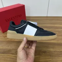 $82.00 USD Valentino Casual Shoes For Men #1455612
