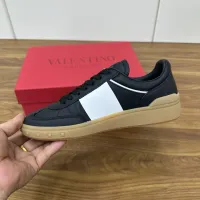 $82.00 USD Valentino Casual Shoes For Men #1455612